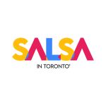 Salsa in Toronto featuring TD Salsa on St. Clair Street Festival