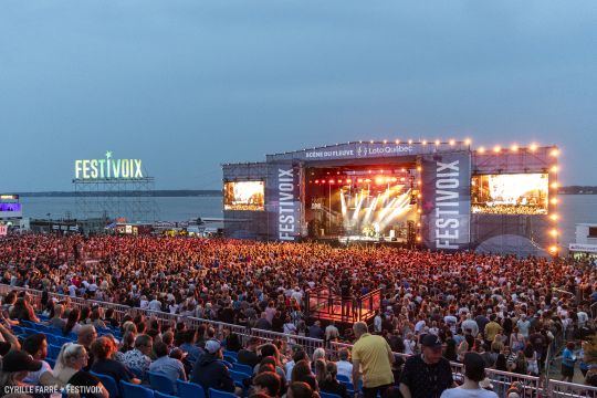 Festivoix Festivoix