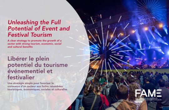 Unleashing the Full Potential of Event and Festival Tourism