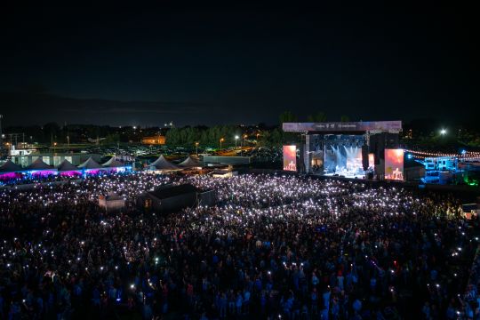 2024 : Une année sombre pour de nombreux festivals et événements au Canada